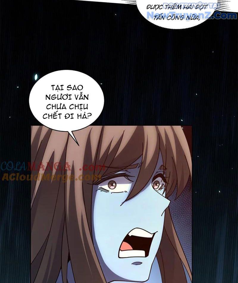 Bệnh Viện Chư Thần Của Ta - Chapter 37 - Page 33