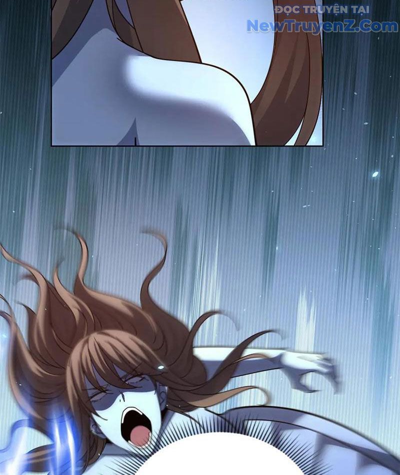 Bệnh Viện Chư Thần Của Ta - Chapter 37 - Page 34