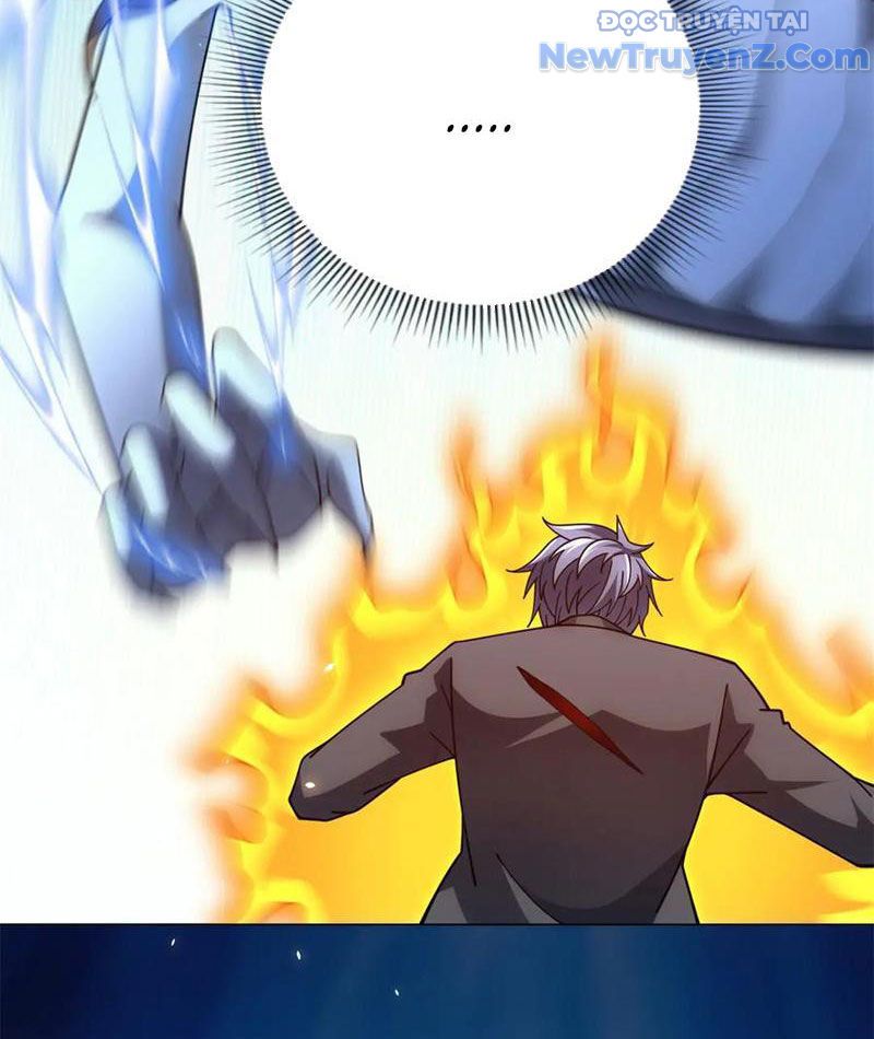 Bệnh Viện Chư Thần Của Ta - Chapter 37 - Page 35