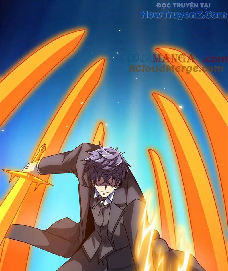 Bệnh Viện Chư Thần Của Ta - Chapter 37 - Page 36