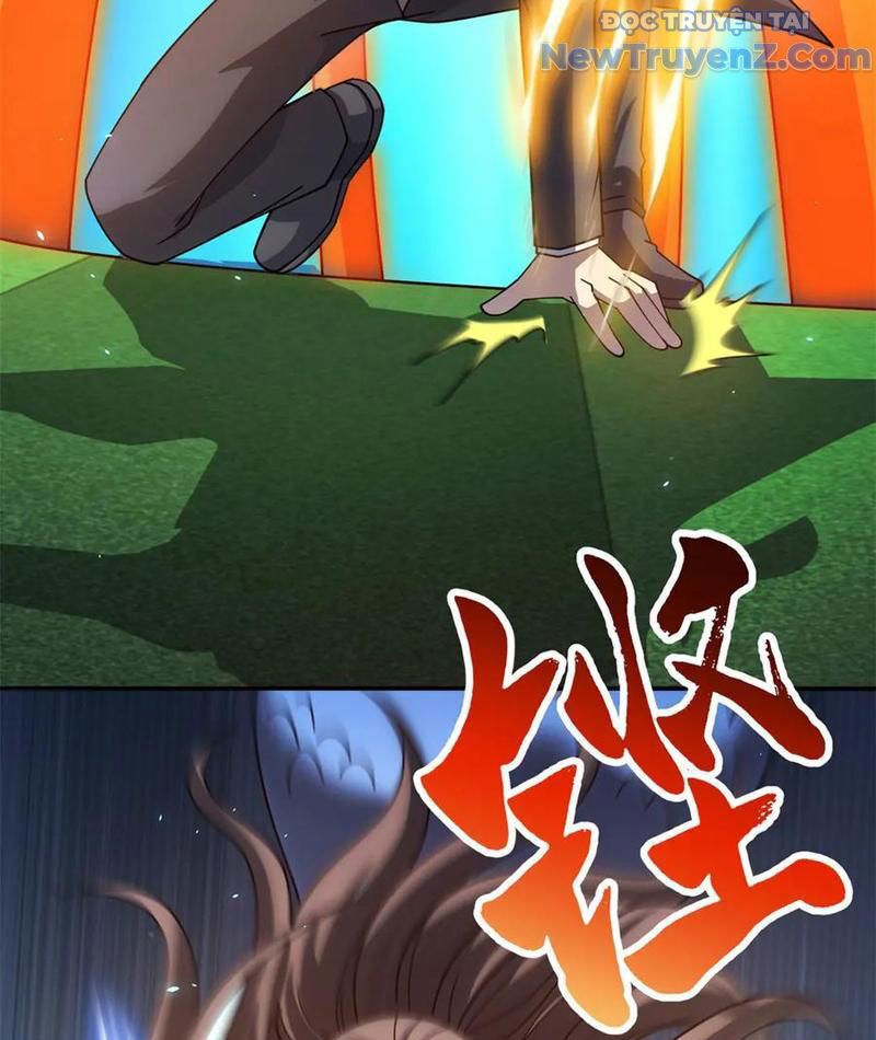 Bệnh Viện Chư Thần Của Ta - Chapter 37 - Page 37