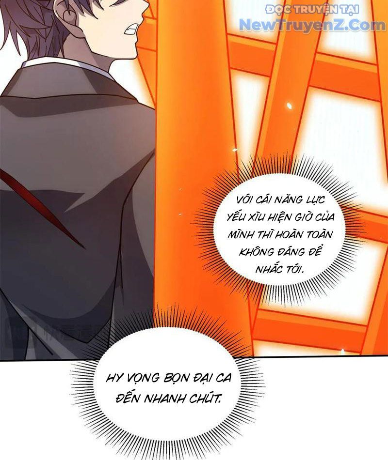 Bệnh Viện Chư Thần Của Ta - Chapter 37 - Page 39