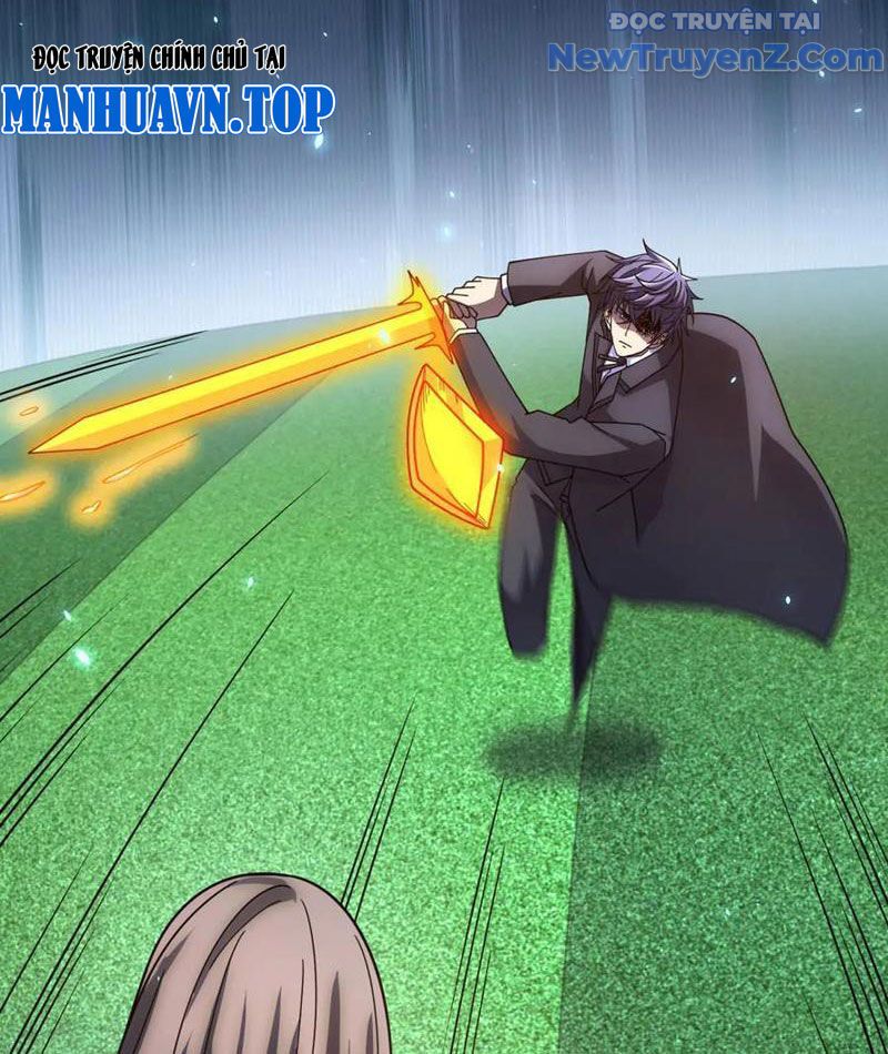 Bệnh Viện Chư Thần Của Ta - Chapter 37 - Page 4