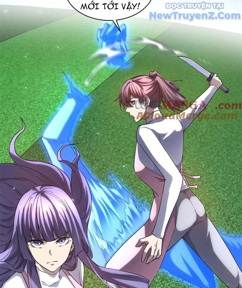 Bệnh Viện Chư Thần Của Ta - Chapter 37 - Page 41