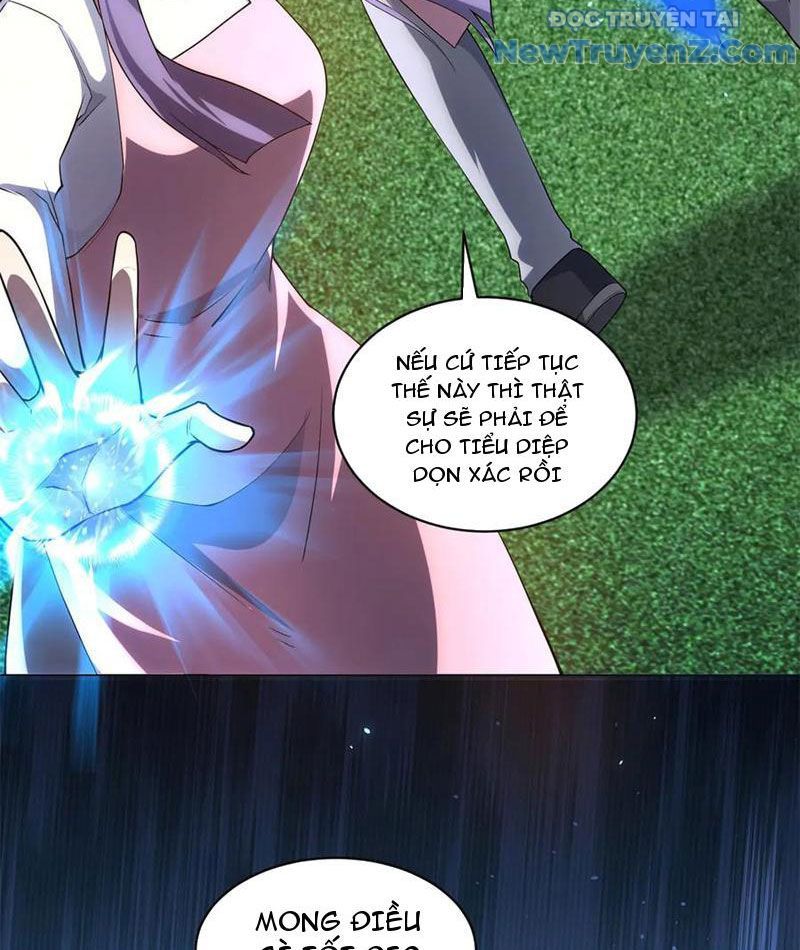 Bệnh Viện Chư Thần Của Ta - Chapter 37 - Page 42