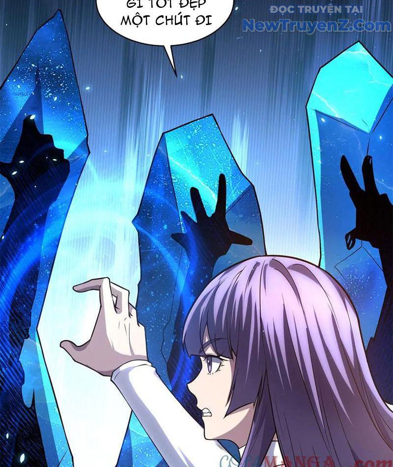 Bệnh Viện Chư Thần Của Ta - Chapter 37 - Page 43