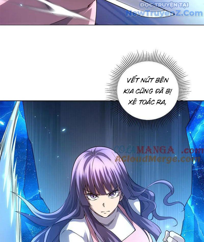 Bệnh Viện Chư Thần Của Ta - Chapter 37 - Page 47