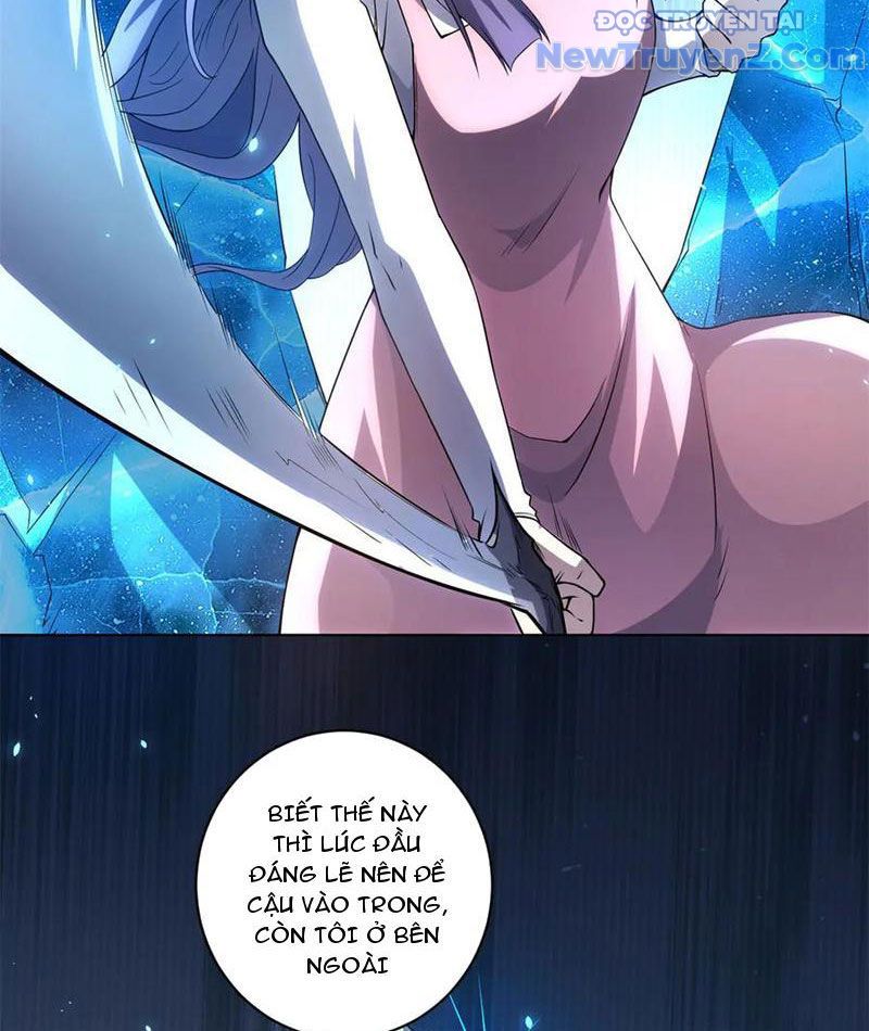 Bệnh Viện Chư Thần Của Ta - Chapter 37 - Page 48