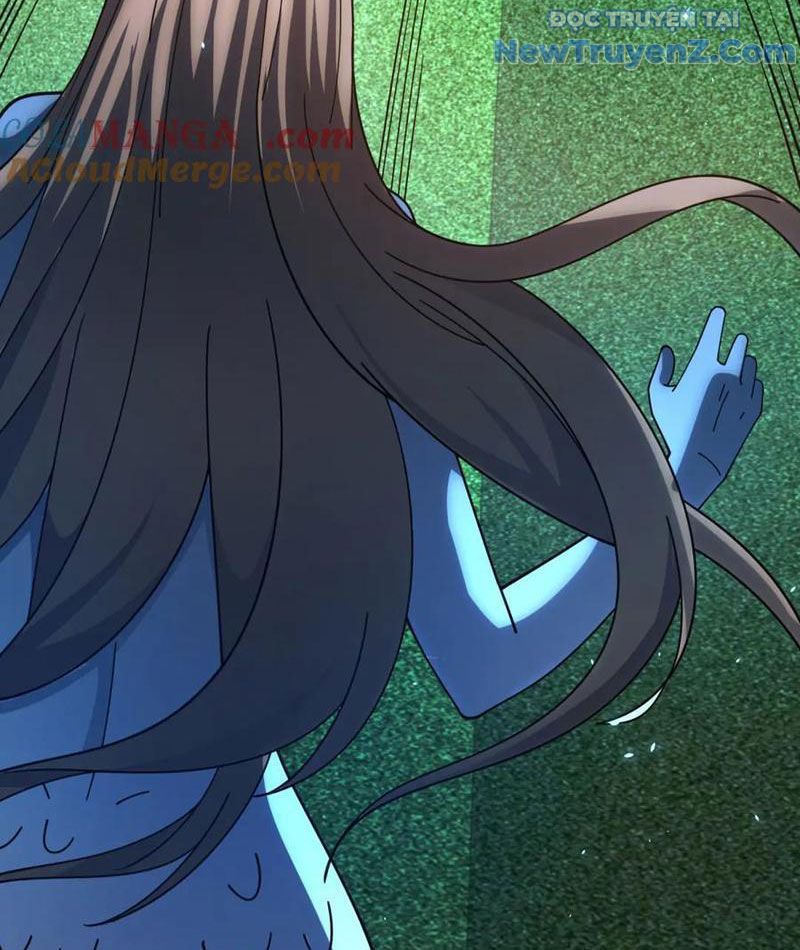 Bệnh Viện Chư Thần Của Ta - Chapter 37 - Page 5