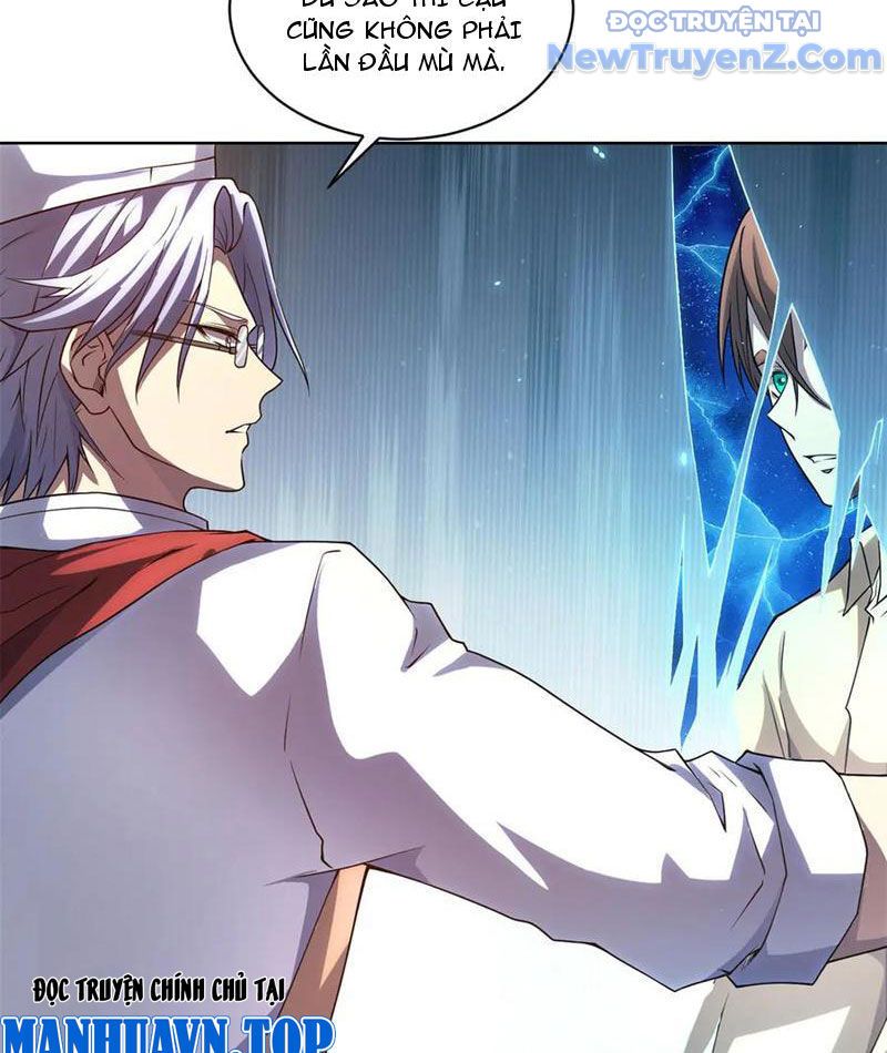 Bệnh Viện Chư Thần Của Ta - Chapter 37 - Page 53