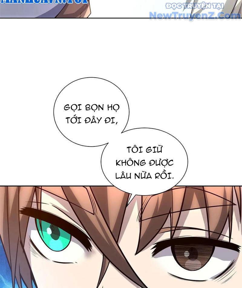 Bệnh Viện Chư Thần Của Ta - Chapter 37 - Page 54