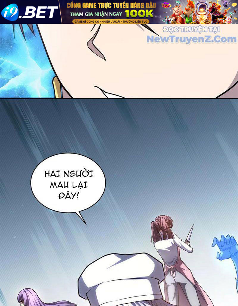 Bệnh Viện Chư Thần Của Ta - Chapter 37 - Page 55