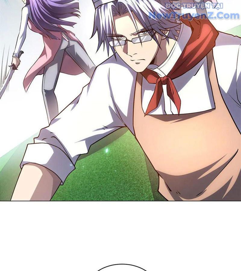 Bệnh Viện Chư Thần Của Ta - Chapter 37 - Page 56