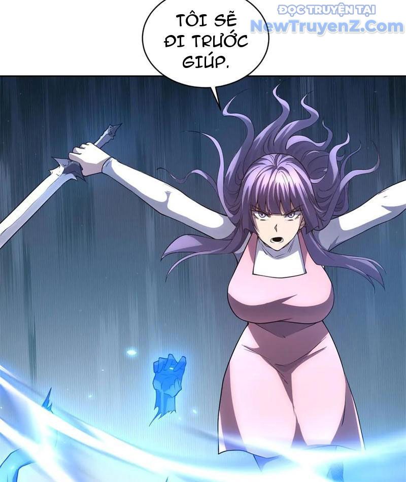 Bệnh Viện Chư Thần Của Ta - Chapter 37 - Page 57