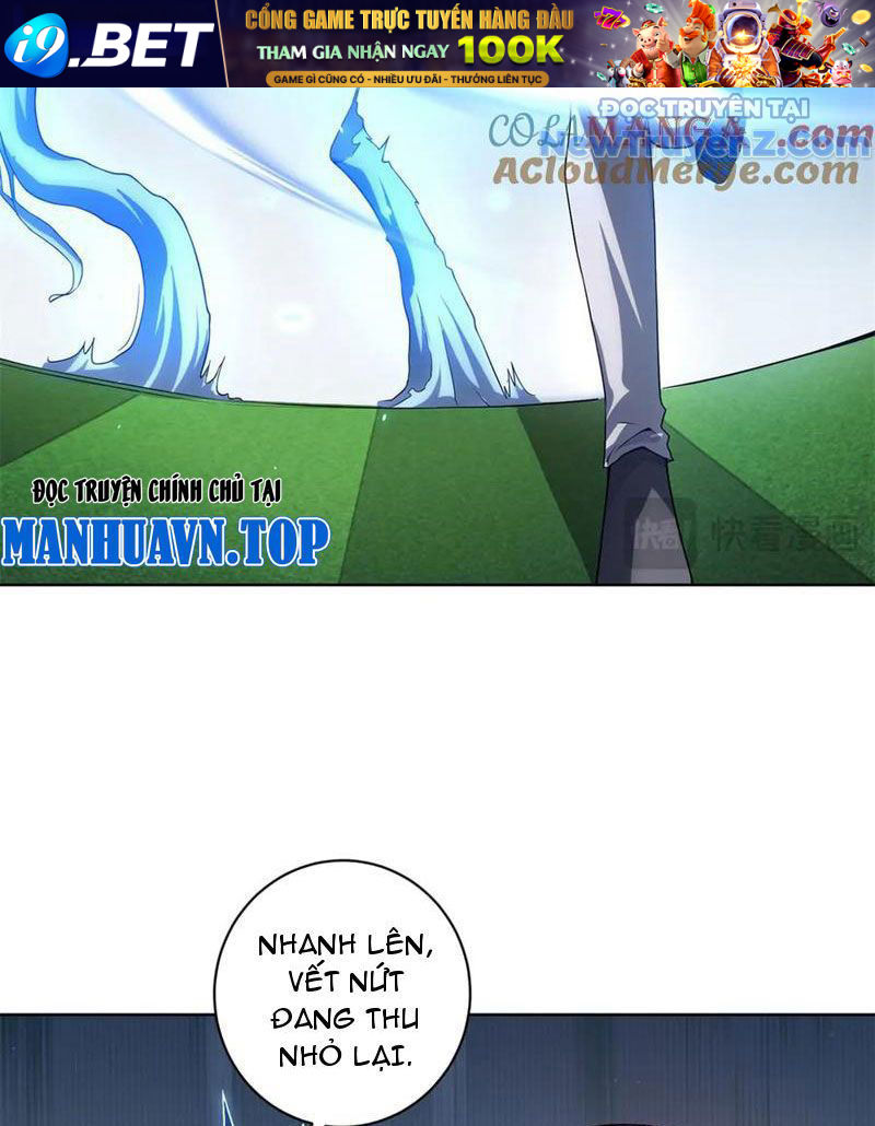 Bệnh Viện Chư Thần Của Ta - Chapter 37 - Page 58