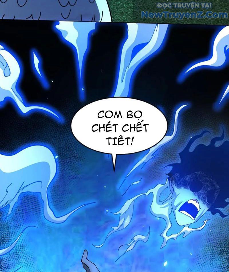 Bệnh Viện Chư Thần Của Ta - Chapter 37 - Page 6