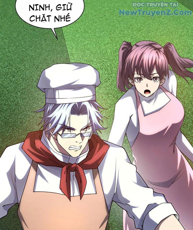 Bệnh Viện Chư Thần Của Ta - Chapter 37 - Page 61