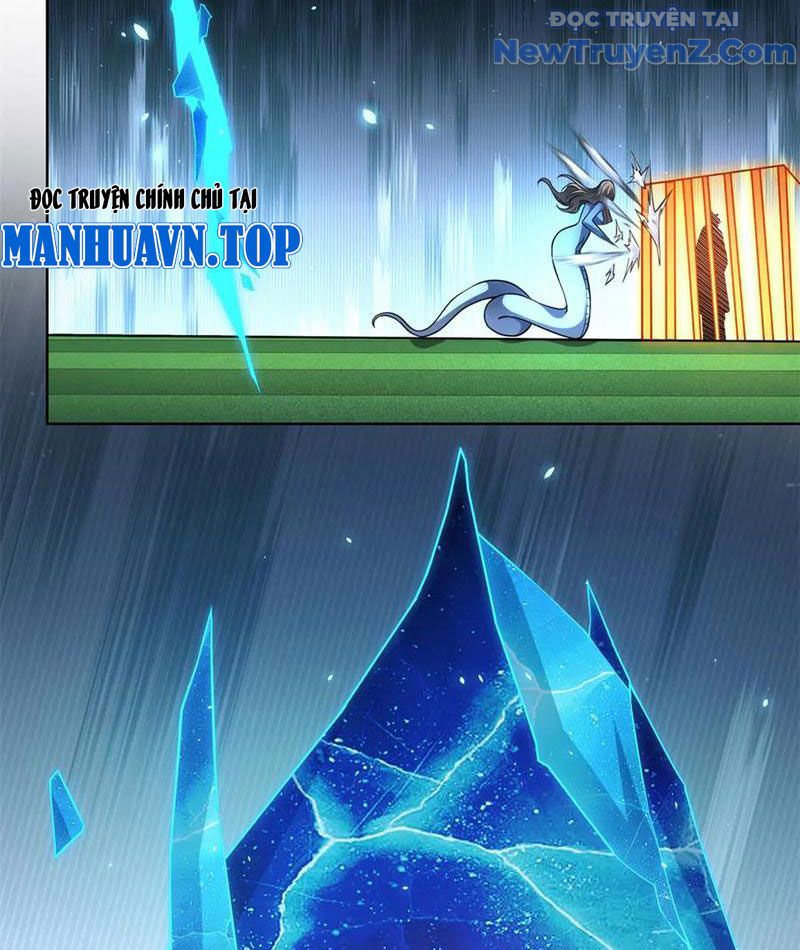 Bệnh Viện Chư Thần Của Ta - Chapter 37 - Page 69