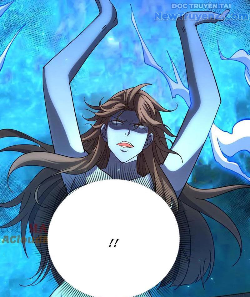 Bệnh Viện Chư Thần Của Ta - Chapter 37 - Page 7