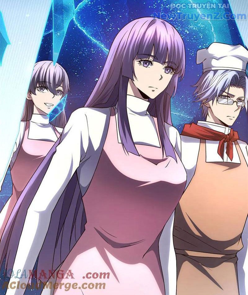 Bệnh Viện Chư Thần Của Ta - Chapter 37 - Page 70