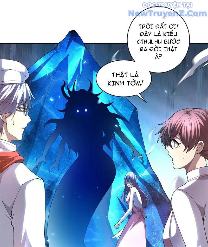 Bệnh Viện Chư Thần Của Ta - Chapter 37 - Page 77