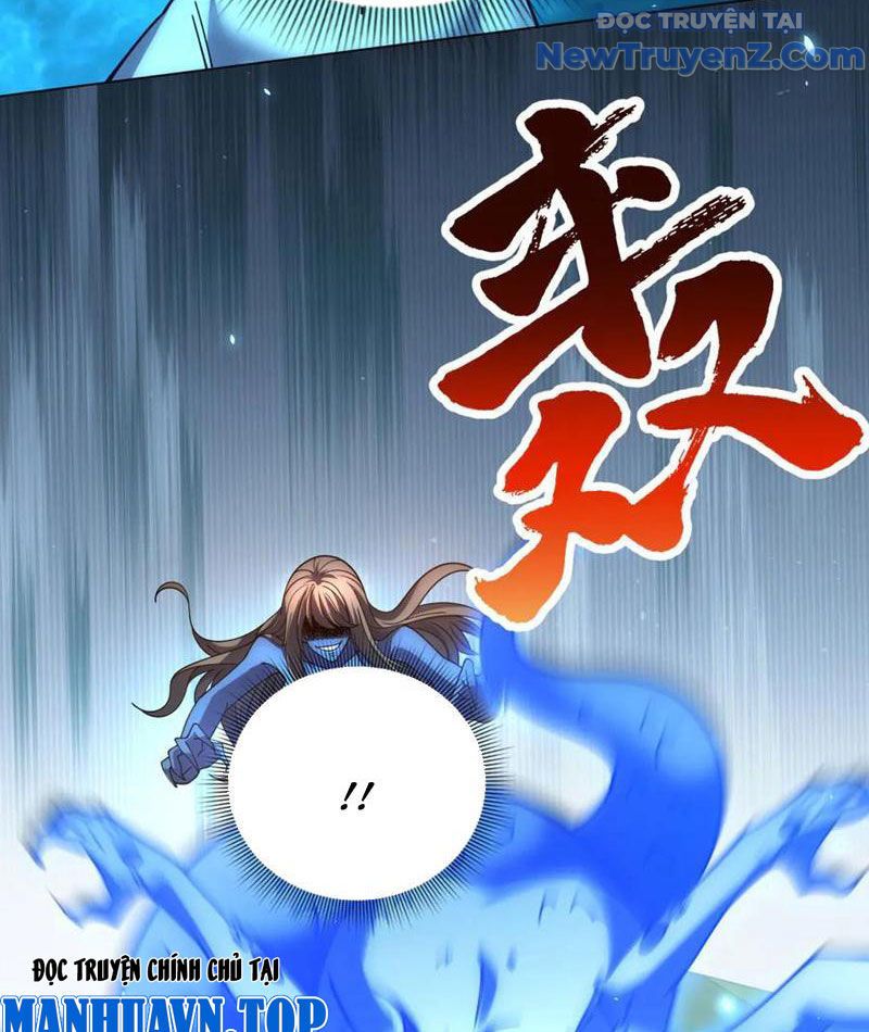 Bệnh Viện Chư Thần Của Ta - Chapter 37 - Page 8