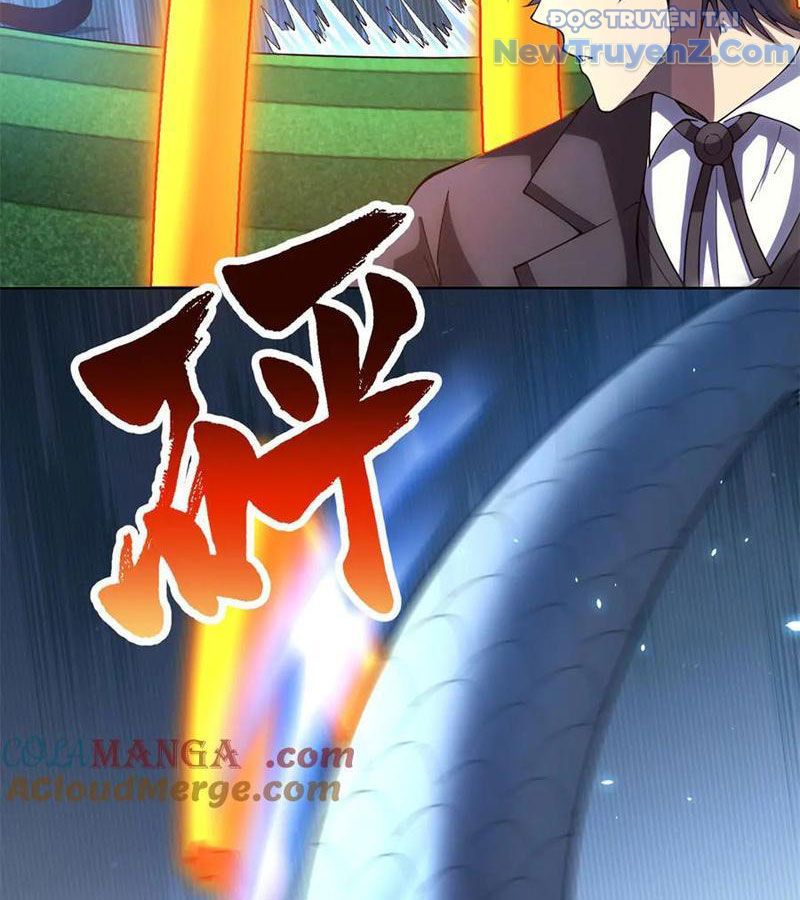 Bệnh Viện Chư Thần Của Ta - Chapter 37 - Page 83