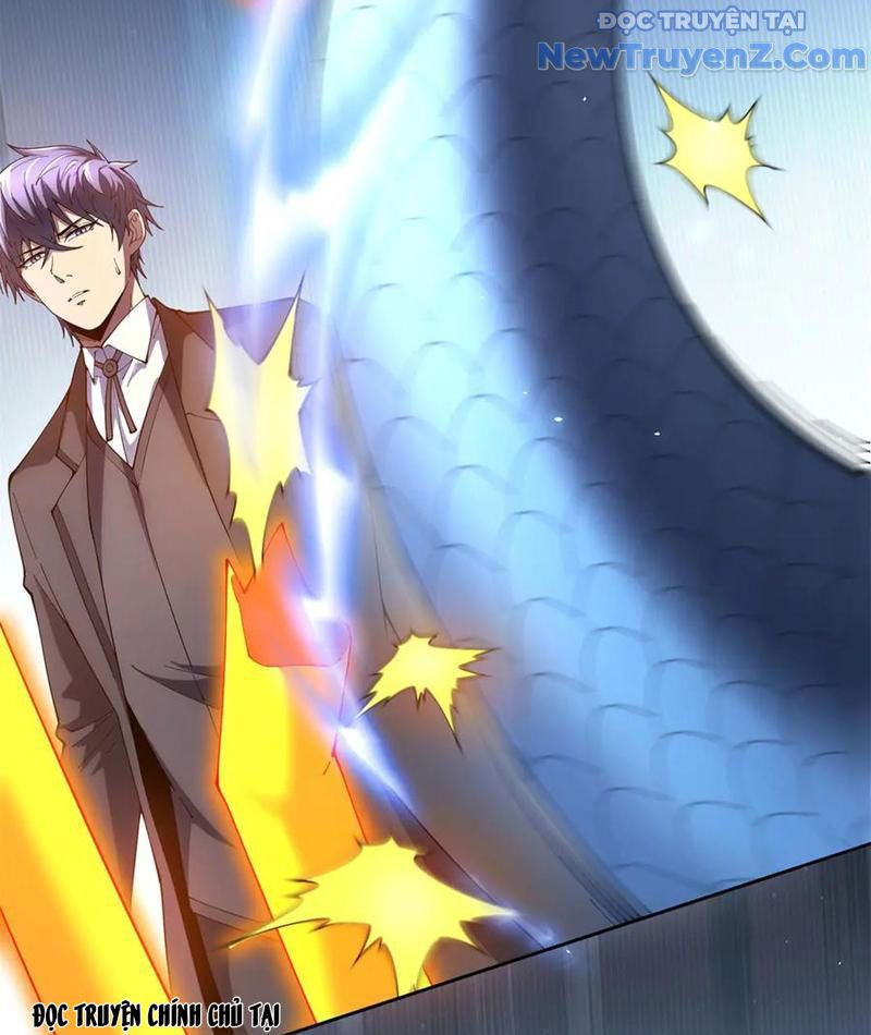 Bệnh Viện Chư Thần Của Ta - Chapter 37 - Page 84