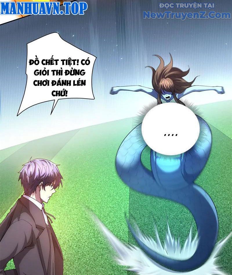 Bệnh Viện Chư Thần Của Ta - Chapter 37 - Page 85