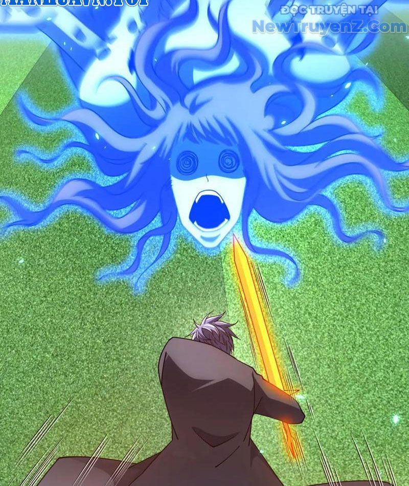 Bệnh Viện Chư Thần Của Ta - Chapter 37 - Page 9