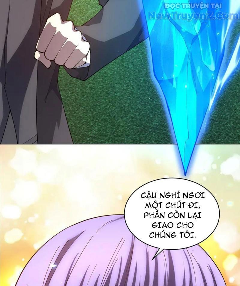 Bệnh Viện Chư Thần Của Ta - Chapter 37 - Page 92