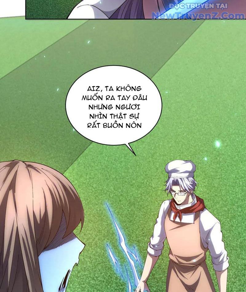 Bệnh Viện Chư Thần Của Ta - Chapter 37 - Page 95