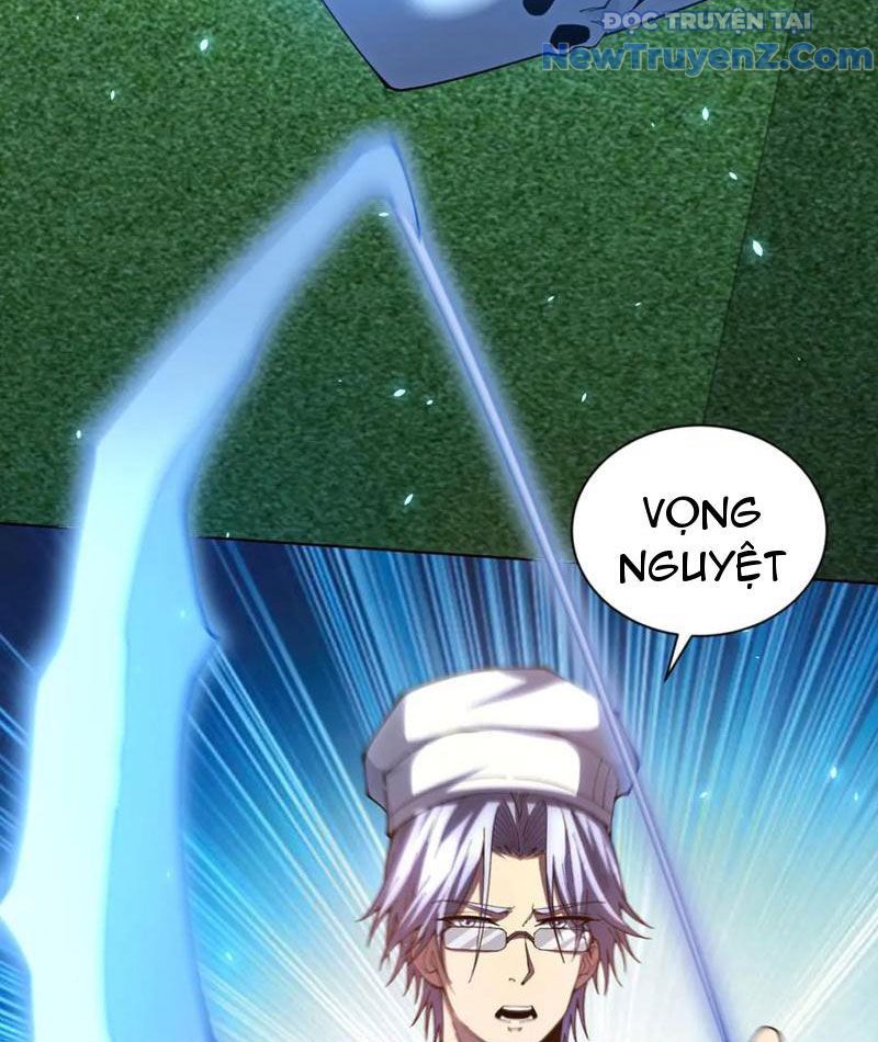 Bệnh Viện Chư Thần Của Ta - Chapter 37 - Page 97