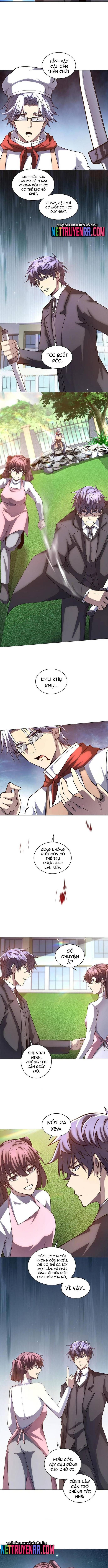 Bệnh Viện Chư Thần Của Ta - Chapter 38 - Page 3