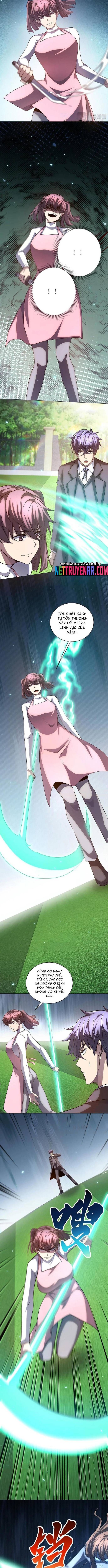 Bệnh Viện Chư Thần Của Ta - Chapter 38 - Page 4