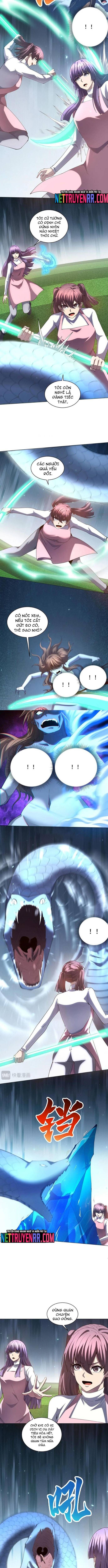 Bệnh Viện Chư Thần Của Ta - Chapter 38 - Page 5