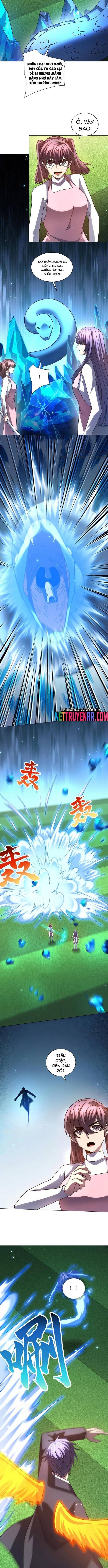 Bệnh Viện Chư Thần Của Ta - Chapter 38 - Page 7