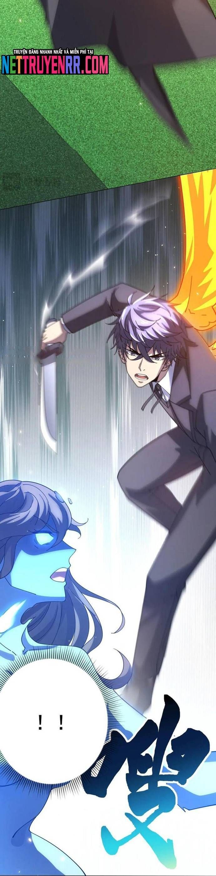 Bệnh Viện Chư Thần Của Ta - Chapter 38 - Page 8