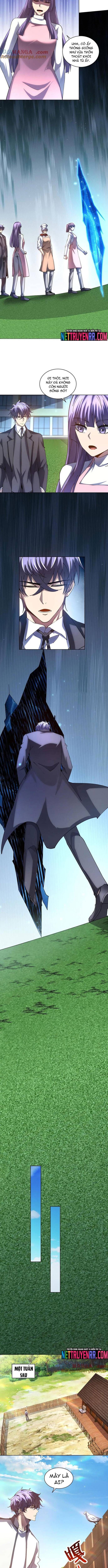 Bệnh Viện Chư Thần Của Ta - Chapter 39 - Page 3