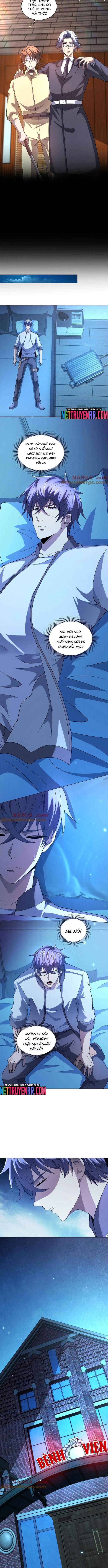 Bệnh Viện Chư Thần Của Ta - Chapter 39 - Page 6