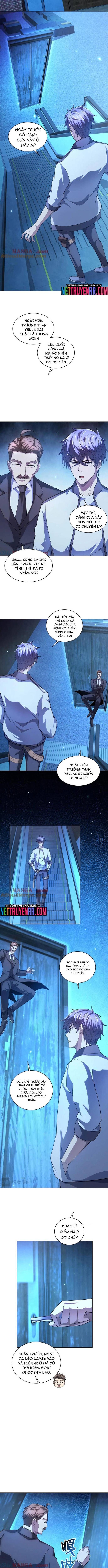 Bệnh Viện Chư Thần Của Ta - Chapter 39 - Page 7