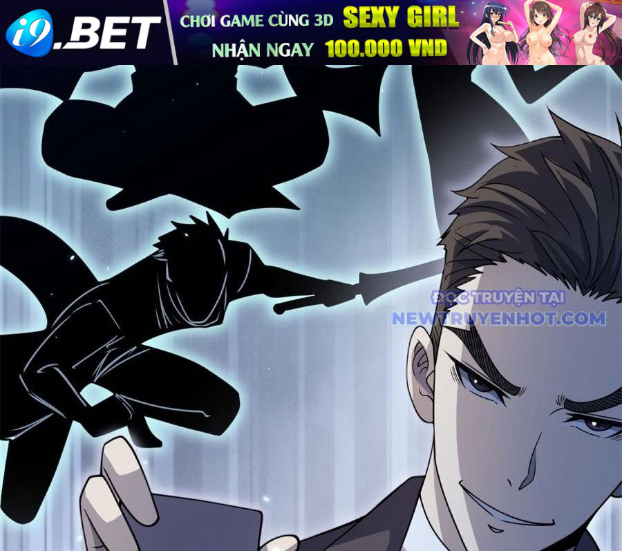 Bệnh Viện Chư Thần Của Ta - Chapter 4 - Page 10