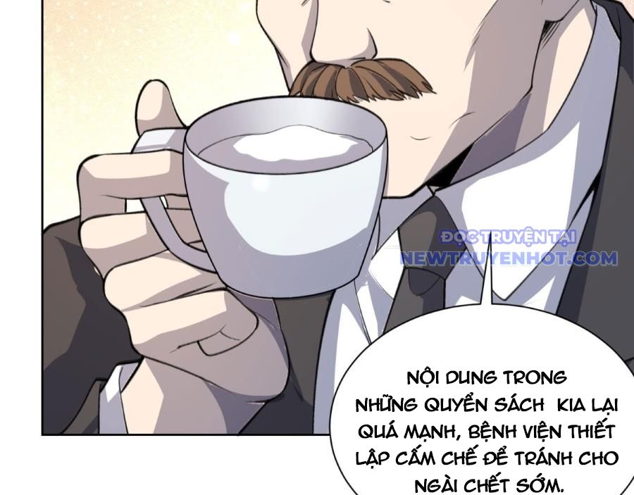 Bệnh Viện Chư Thần Của Ta - Chapter 4 - Page 102