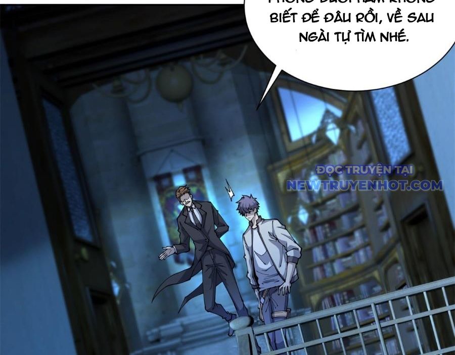 Bệnh Viện Chư Thần Của Ta - Chapter 4 - Page 108