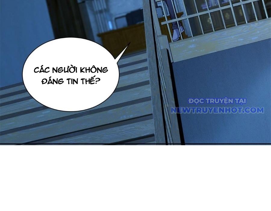 Bệnh Viện Chư Thần Của Ta - Chapter 4 - Page 109