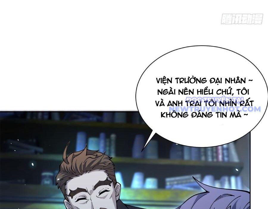 Bệnh Viện Chư Thần Của Ta - Chapter 4 - Page 110