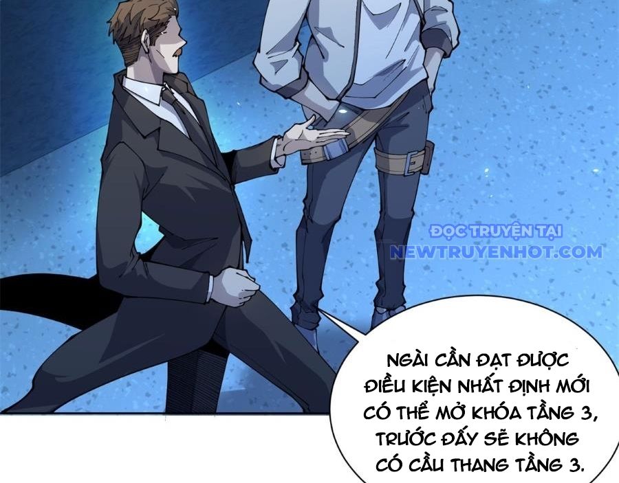 Bệnh Viện Chư Thần Của Ta - Chapter 4 - Page 119