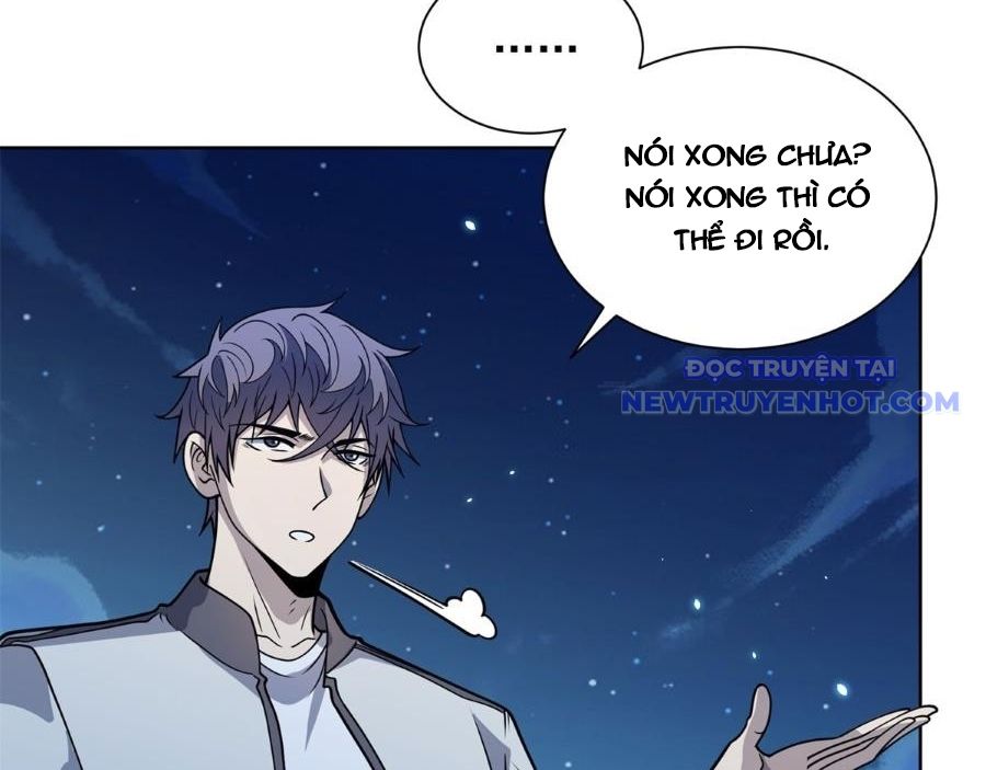 Bệnh Viện Chư Thần Của Ta - Chapter 4 - Page 12