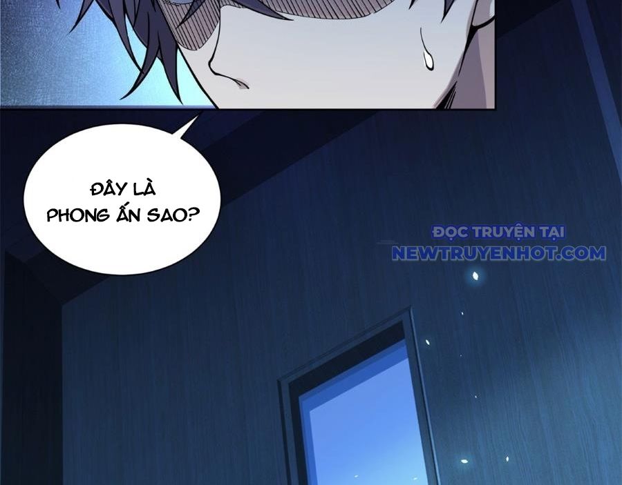 Bệnh Viện Chư Thần Của Ta - Chapter 4 - Page 121