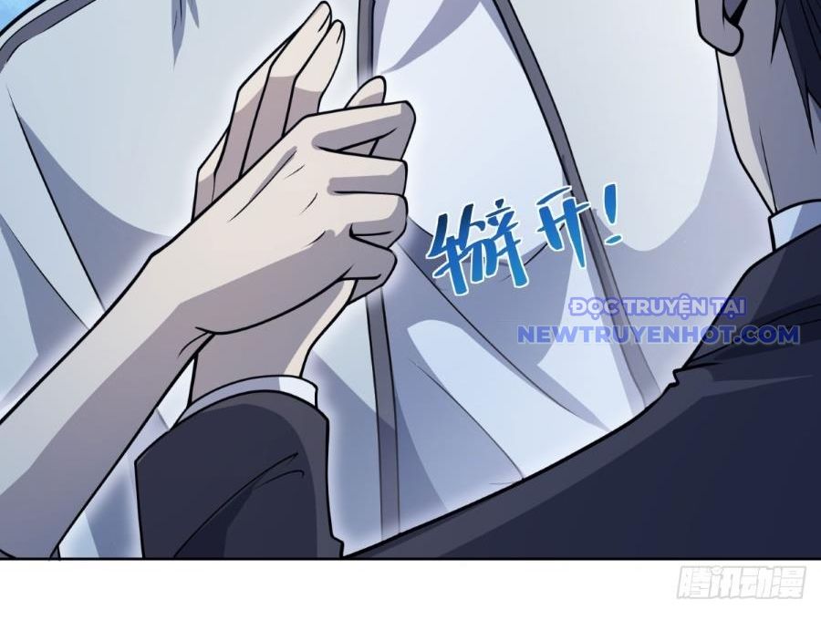 Bệnh Viện Chư Thần Của Ta - Chapter 4 - Page 19